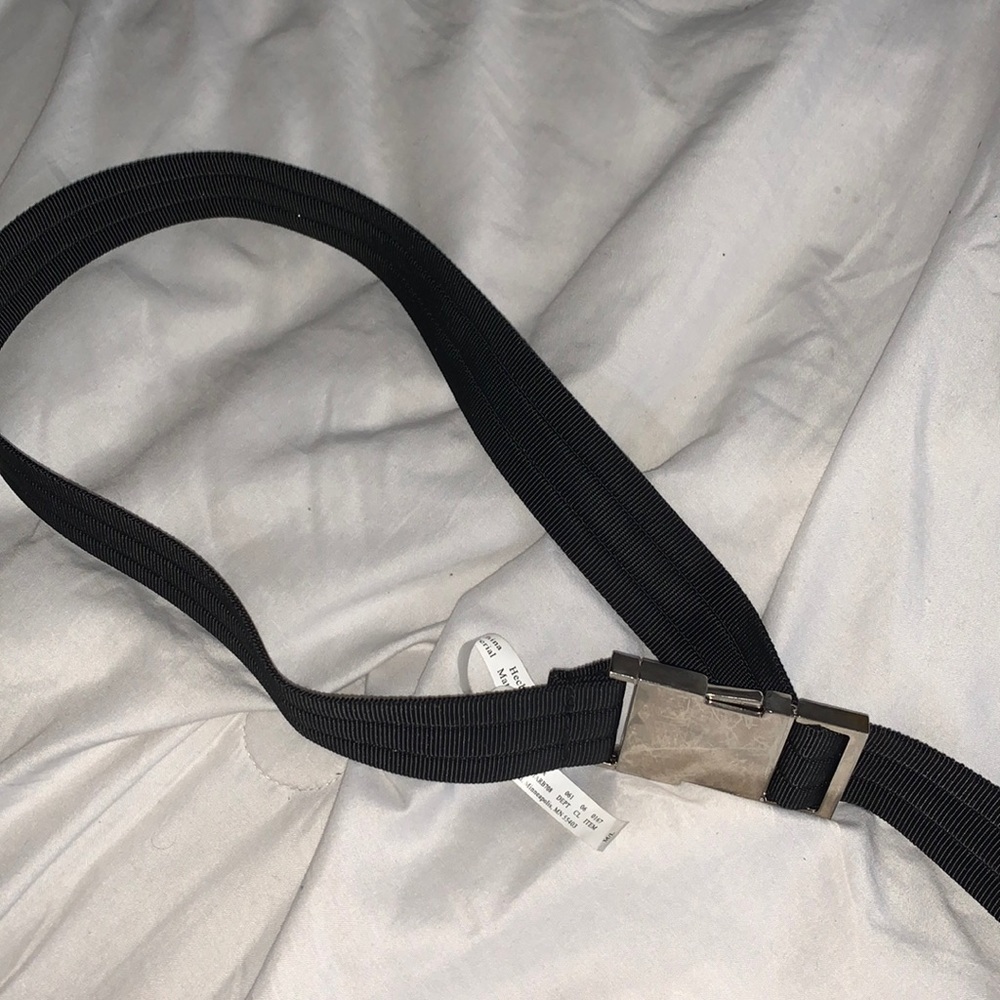 Belt